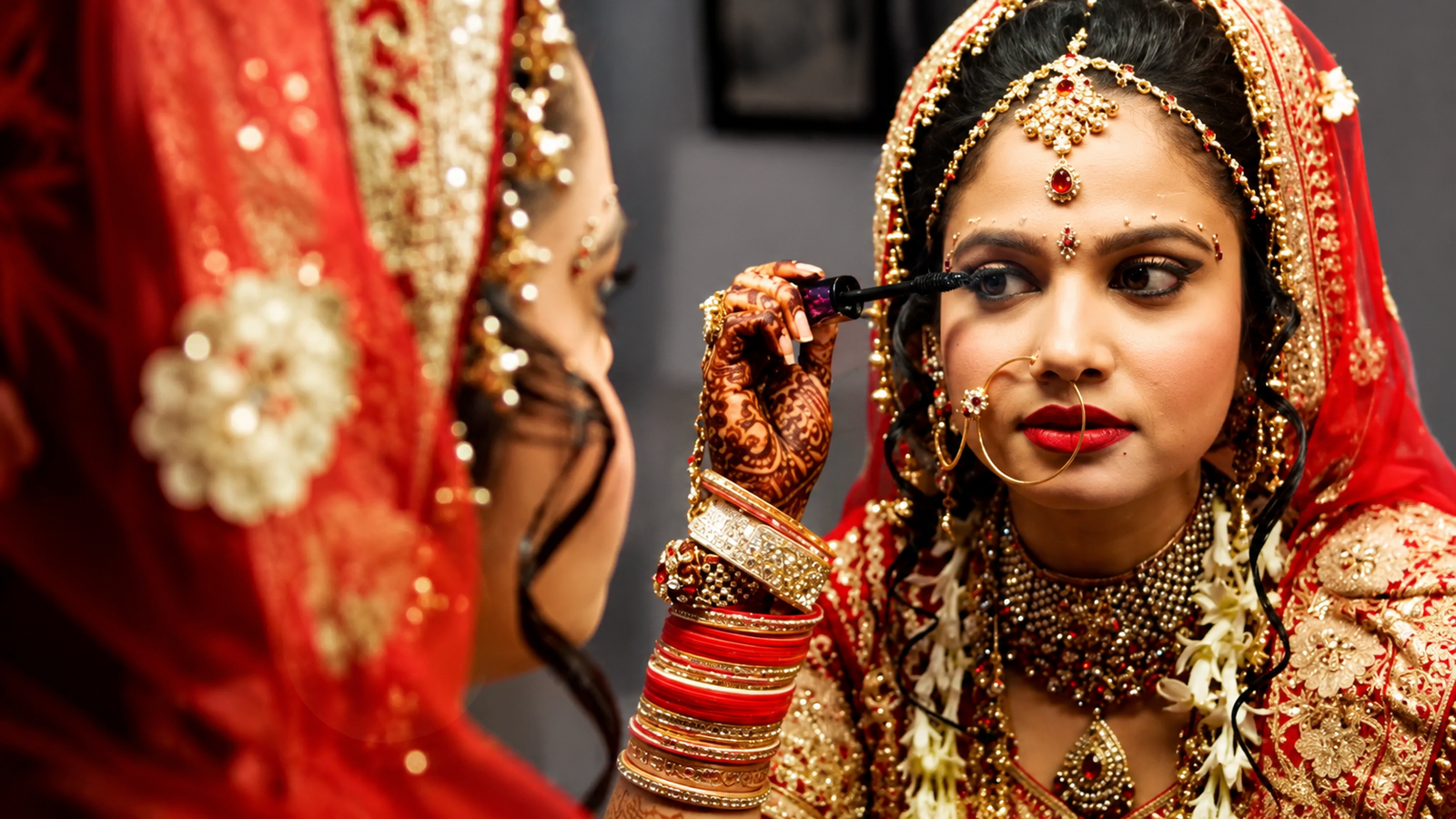 Pre-Wedding Shoots